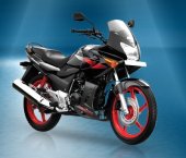 2008 Hero Honda Karizma photo